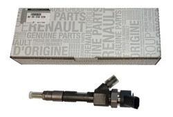 Инжектор renault 1.9 dci trafic scenic megane фото №1