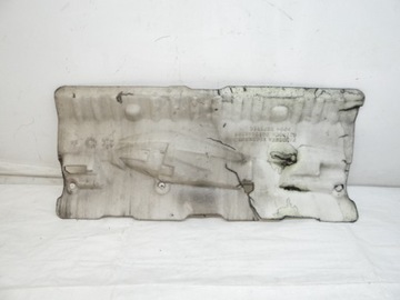 Citroen jumpy iii захист шумоізоляція пінополістирол решітка решітка 9819453380 фото №1