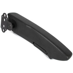 Підлокітник автомобільний універсальний базовий лівий фото №1