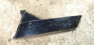 Renault talisman універсал планка двері ліва зад фото №1