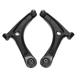 Комплект набор рычагов перед dodge caliber; jeep compass mk49 , patriot фото №1