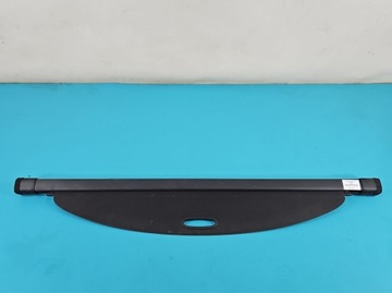 Ролета багажника hyundai ix35 09-13 фото №1