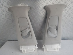 Lexus is220 is250 ii права ліва захист оббивка фото №1