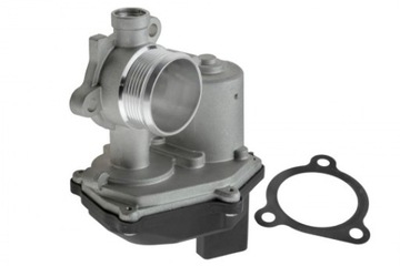 Клапан egr audi a3 octavia golf tiguan 1.6 2.0 tdi фото №1