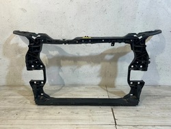 Audi q5 80a pas переднє фото №1