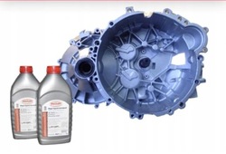 Коробка передач коробки передач volvo s70 c70 v70 xc70 2.3 t5 p1208940 фото №1