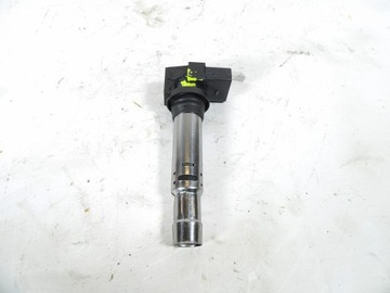 Seat toledo ii 1.6b котушка запалювання 036905715f фото №1