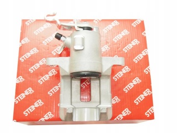 Суппорт ham. зад левый vw golf v , plus eos jetta фото №1