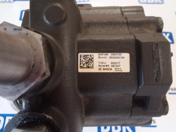 2042155 насос усилителя daf 106 рестайлинг bosch 2042155 фото №1