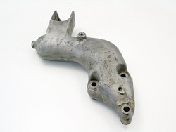 Лапи кронштейн двигателя 1.1 1.4 206 partner c3 saxo berlingo c2 9634999610 фото №1