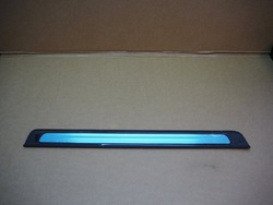 Audi tt 8s планка пороговая правая 8s0853492b фото №1