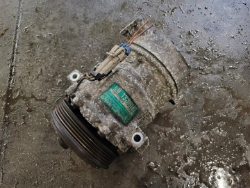 Signum 2.2 компресор компресор кондиціонера 13208187 фото №1