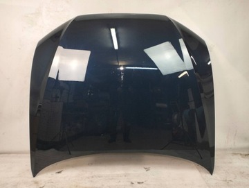 Audi a6 c8 4k капот оригинал фото №1