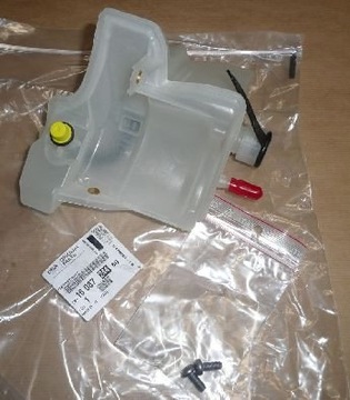 Бачок коробки коробки передач citroen c4 i ii c5 x7 фото №1