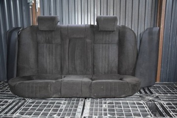 Alfa romeo 159 диван зад фото №1