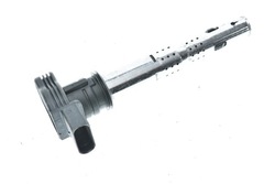 Котушка запалювання audi vw фото №1