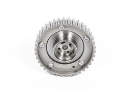 Колесо зубчатое вал распределительный вал 1,5 / 1,6 eb ford оригинальный номер фото №1