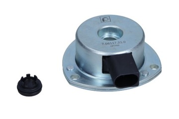 Pierburg клапан змінних faz розподільний вал mercedes фото №1