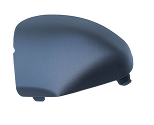 Заглушка фаркоп буксирувальний перед ford connect 13- фото №1