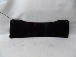 Toyota rav4 iii рестайлинг 2.2 шумоизоляция капота фото №1