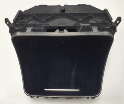 Бардачок na чашки dekor mercedes w205 a2056804510 фото №1