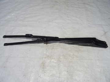 Лист рессоры рычаги дворник перед vw passat b6 3c0 фото №1