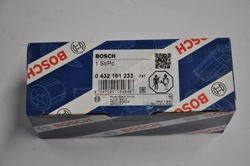 Инжектор bosch 0432191233 dlla145p1645 9080711 фото №1