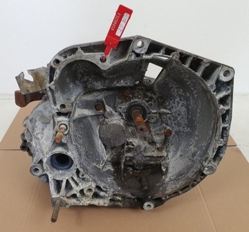 Коробка передач коробки передач alfa romeo gt 2.0 jts фото №1