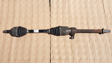 Honda crv iv 12-18 - полуось правая 1.6 i-dtec фото №1