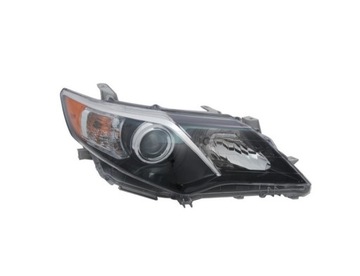 Лампа передняя toyota camry xv50 12- 8111006800 фото №1