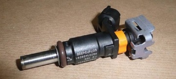 Оригинальный номер renault 3-3 фото №1