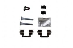 Nk суппорт ham. vw зад t5 03- le 41mm фото №1