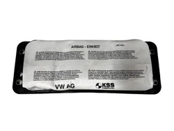 Vw e-golf mk7 2013-2017 подушка безпеки подушка пасажира фото №1