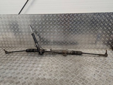 Ford transit mk8 2014-2025 2.0 tdci трансмиссия рулевая фото №1