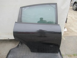 Seat leon 2 ii двері праві зад lc9z фото №1