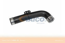 Шланг интеркулер vw golf 5 1,9tdi 03-09 touran 03- фото №1