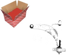 Важіль підвішування febi ads78608 bca6500 cs1803l f фото №1