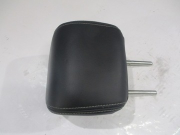 Підголівник сидіння зад задній засіб середній шкіра шкіряний citroen c-crosser фото №1