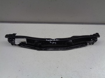 Усилитель pas переднее верхний hyundai i10 13- фото №1