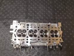 Головка регенерация ford 1.6 ecoboost volvo 1.6 фото №1