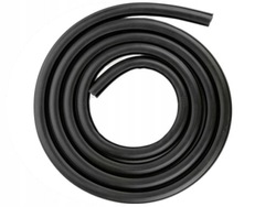 Прокладка дверь левых перед fiat doblo i 00-10 фото №1