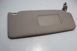 Захист сонцезахисна права audi a6 c5 фото №1