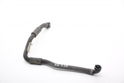 Bmw x5 e70 x6 e71 шланг води шланг додаткової радіатор фото №1