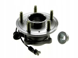 Ступица колёса зад chevrolet captiva 2.0td antara 06- фото №1