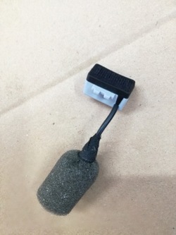 Bmw f10 f11 микрофон 9263744 фото №1