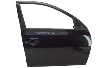 Двері правий перед hyundai i30 hb фото №1