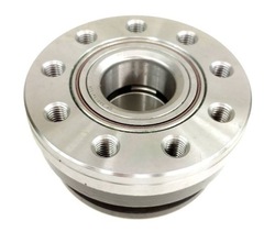 Ступиця iveco daily передня /2009-/ підшипник 9 otw abs магнітний фото №1