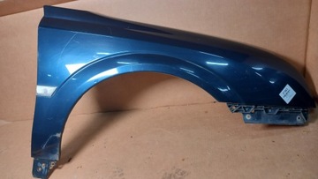 Крыло перед правый opel vectra c 02-05r фото №1