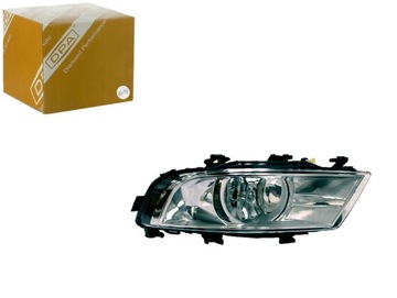 Лампа p mg перед sup m2014 p cn dpa фото №1