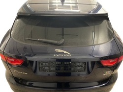 Jaguar f-pace кришка багажника фото №1